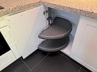Häcker - concept 130 - showroomkeuken - afbeelding 13 van  43