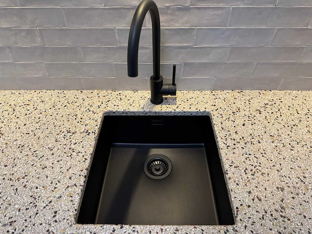 Häcker - concept 130 - showroomkeuken - afbeelding 14 van  43