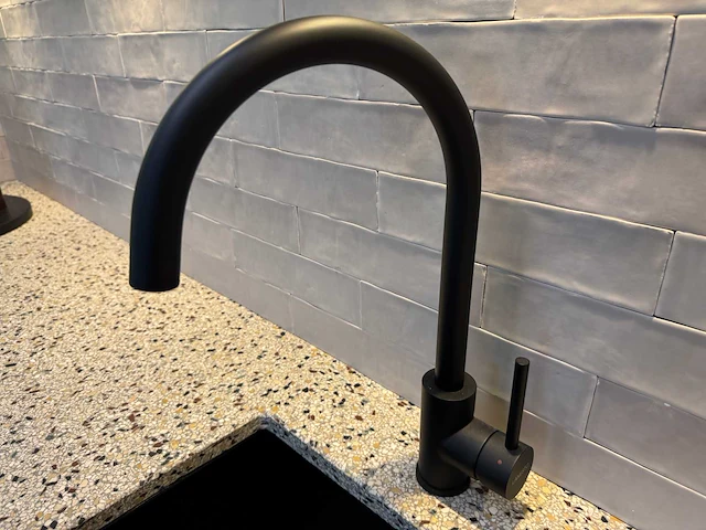 Häcker - concept 130 - showroomkeuken - afbeelding 16 van  43