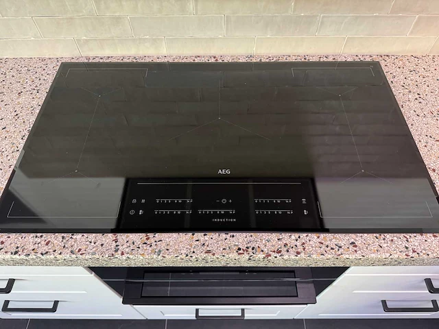 Häcker - concept 130 - showroomkeuken - afbeelding 43 van  43