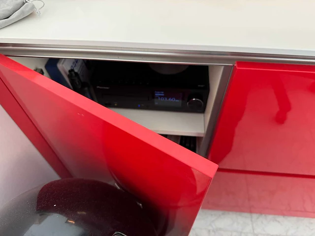 Häcker - dressoir - afbeelding 2 van  7