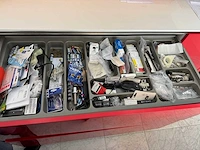 Häcker - dressoir - afbeelding 4 van  7