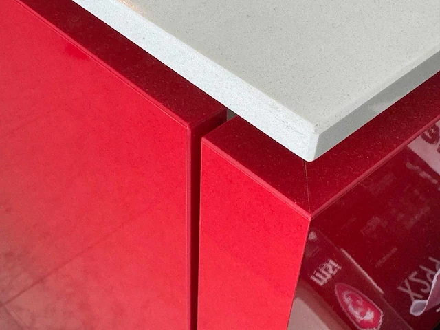 Häcker - dressoir - afbeelding 7 van  7
