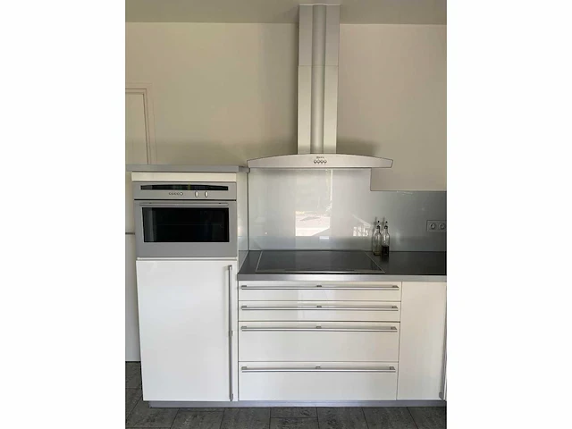 Häcker - keuken - afbeelding 6 van  25