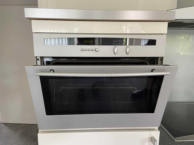 Häcker - keuken - afbeelding 8 van  25