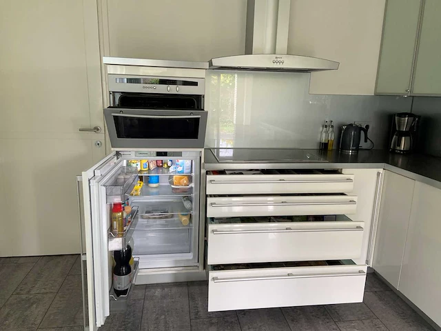 Häcker - keuken - afbeelding 9 van  25