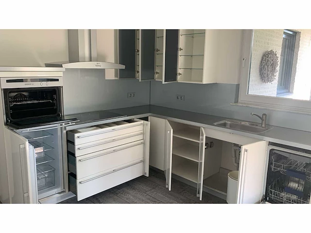 Häcker - keuken - afbeelding 10 van  25