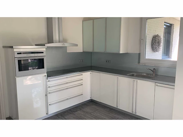 Häcker - keuken - afbeelding 1 van  25