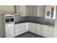 Häcker - keuken - afbeelding 1 van  25