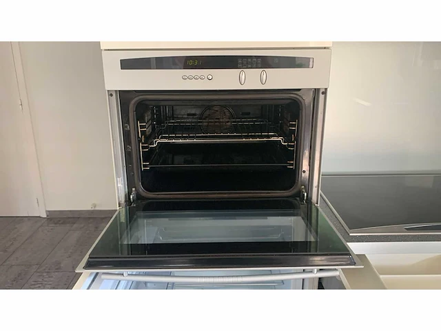 Häcker - keuken - afbeelding 14 van  25