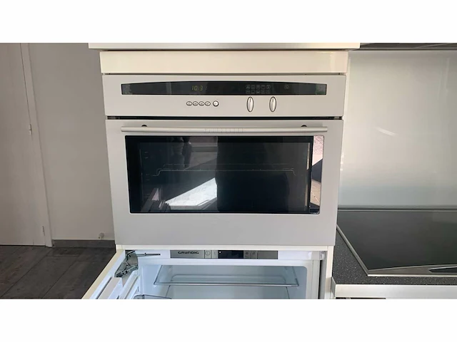 Häcker - keuken - afbeelding 15 van  25