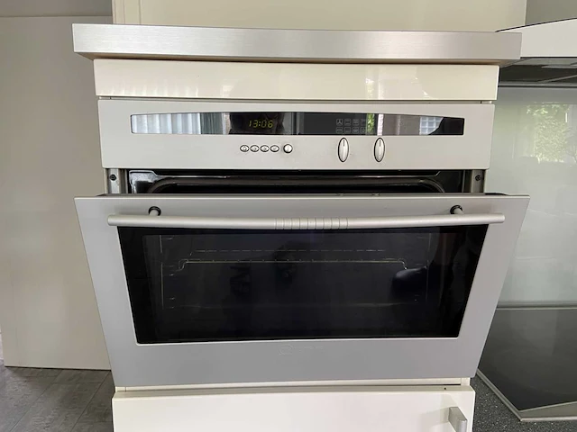 Häcker - keuken - afbeelding 12 van  25
