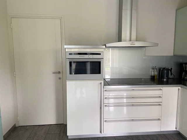 Häcker - keuken - afbeelding 19 van  25