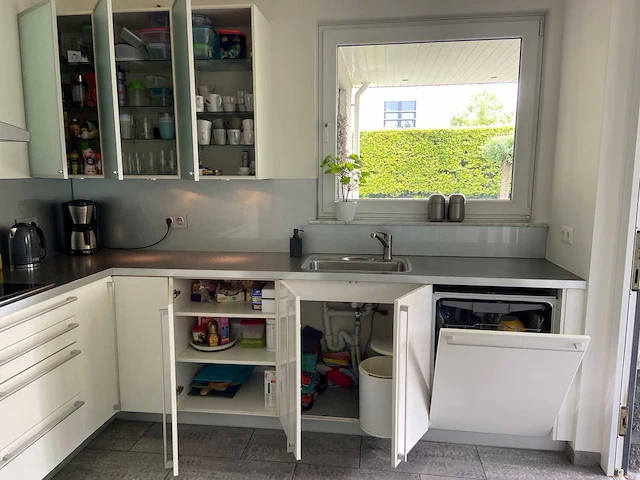 Häcker - keuken - afbeelding 20 van  25