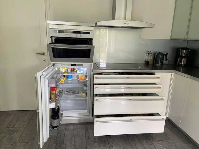 Häcker - keuken - afbeelding 21 van  25