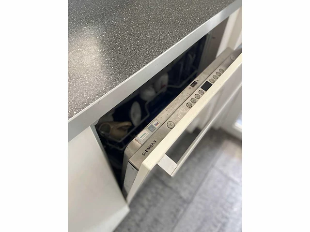 Häcker - keuken - afbeelding 24 van  25