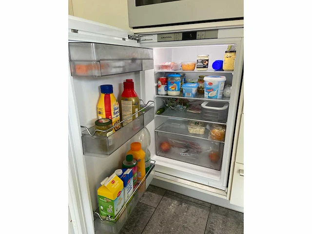 Häcker - keuken - afbeelding 25 van  25