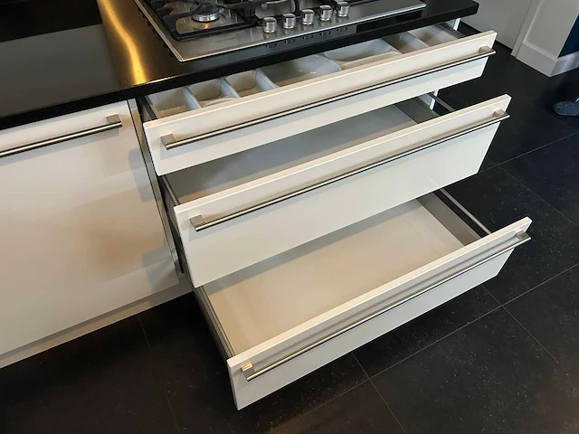 Häcker - keuken - afbeelding 3 van  31