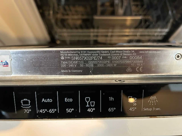 Häcker - keuken - afbeelding 6 van  31