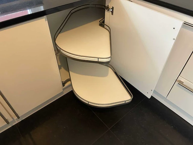 Häcker - keuken - afbeelding 7 van  31