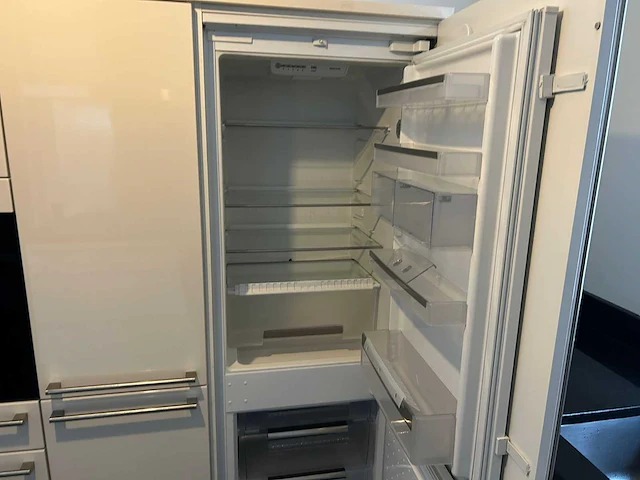 Häcker - keuken - afbeelding 15 van  31