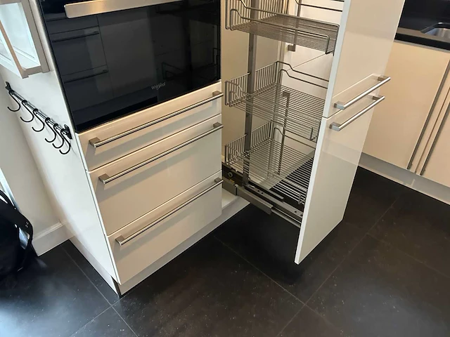 Häcker - keuken - afbeelding 18 van  31