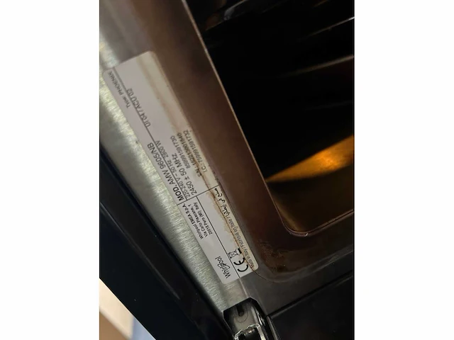 Häcker - keuken - afbeelding 22 van  31