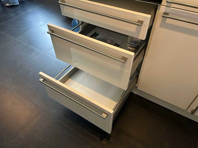 Häcker - keuken - afbeelding 24 van  31