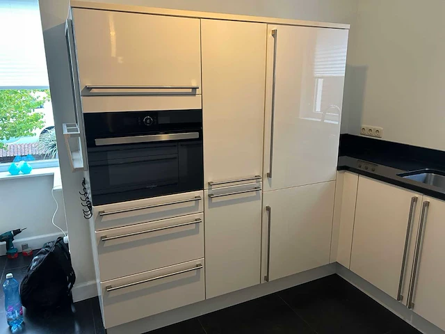 Häcker - keuken - afbeelding 26 van  31