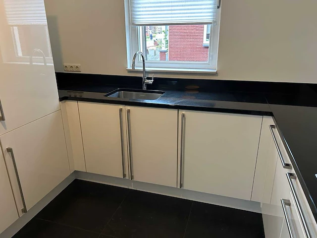 Häcker - keuken - afbeelding 27 van  31