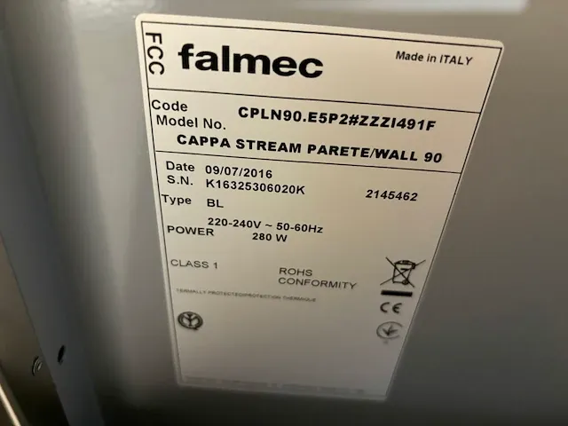 Hacker - keukenopstelling - afbeelding 8 van  30