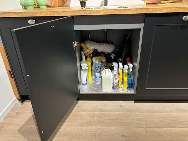 Hacker - keukenopstelling - afbeelding 10 van  30