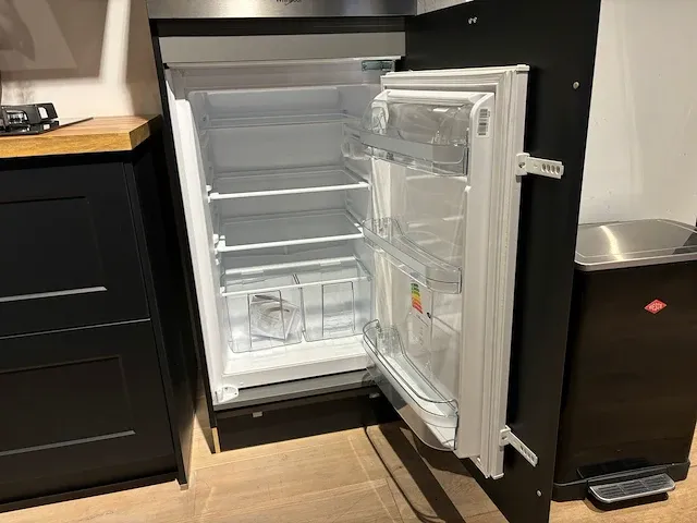 Hacker - keukenopstelling - afbeelding 25 van  30