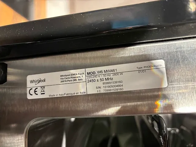 Hacker - keukenopstelling - afbeelding 29 van  30