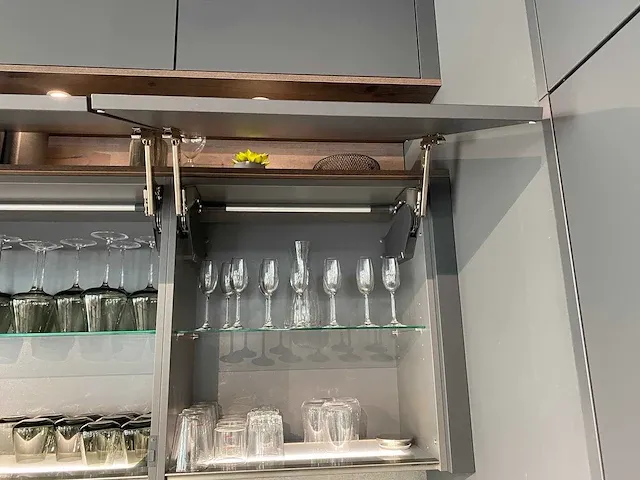 Häcker - showroomkeuken (c) - afbeelding 10 van  49