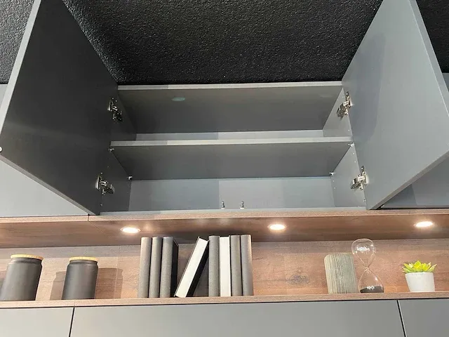 Häcker - showroomkeuken (c) - afbeelding 12 van  49