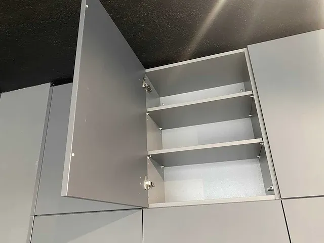 Häcker - showroomkeuken (c) - afbeelding 16 van  49
