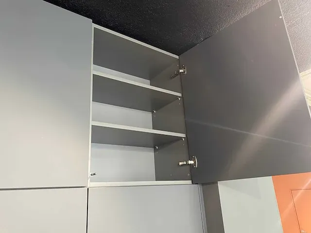 Häcker - showroomkeuken (c) - afbeelding 17 van  49
