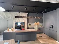 Häcker - showroomkeuken (c)