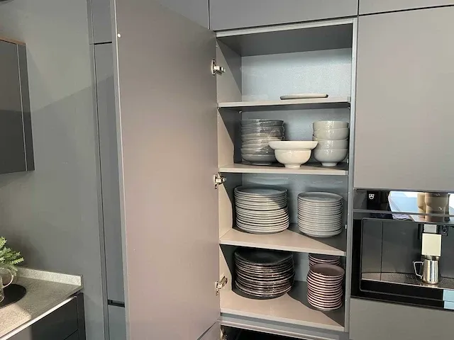 Häcker - showroomkeuken (c) - afbeelding 21 van  49