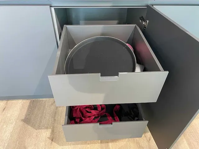 Häcker - showroomkeuken (c) - afbeelding 23 van  49