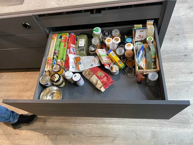 Häcker - showroomkeuken (c) - afbeelding 26 van  49