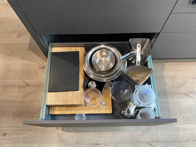 Häcker - showroomkeuken (c) - afbeelding 31 van  49