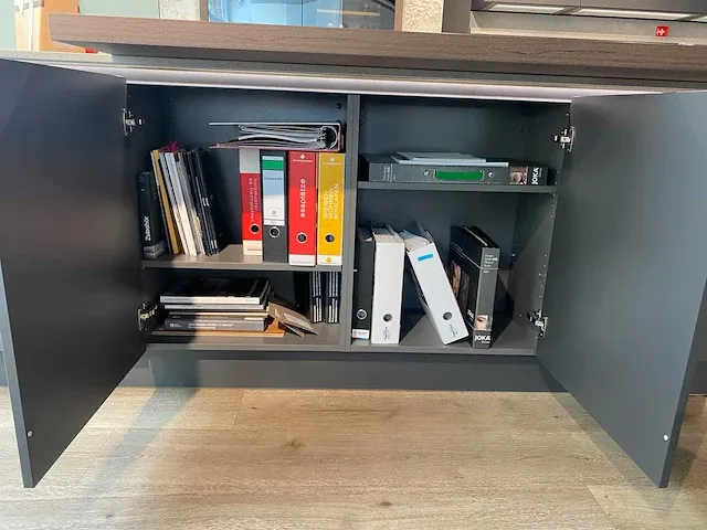 Häcker - showroomkeuken (c) - afbeelding 34 van  49