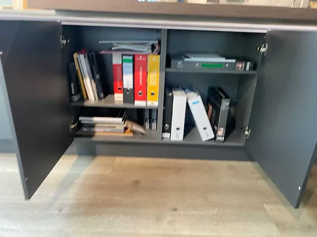 Häcker - showroomkeuken (c) - afbeelding 35 van  49