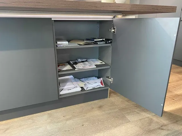 Häcker - showroomkeuken (c) - afbeelding 36 van  49