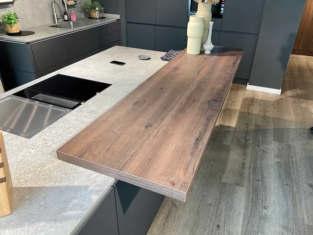 Häcker - showroomkeuken (c) - afbeelding 37 van  49