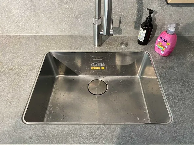 Häcker - showroomkeuken (c) - afbeelding 42 van  49