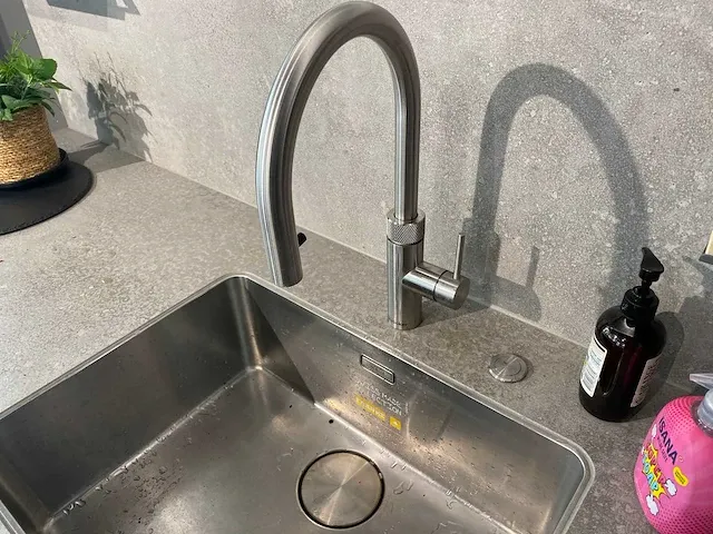 Häcker - showroomkeuken (c) - afbeelding 43 van  49