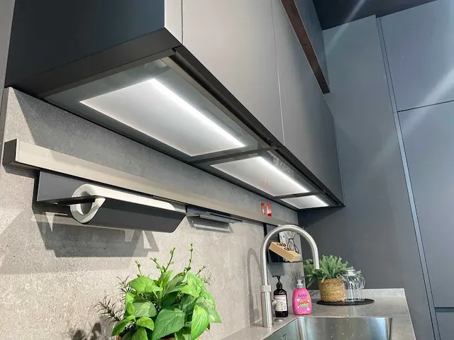 Häcker - showroomkeuken (c) - afbeelding 44 van  49